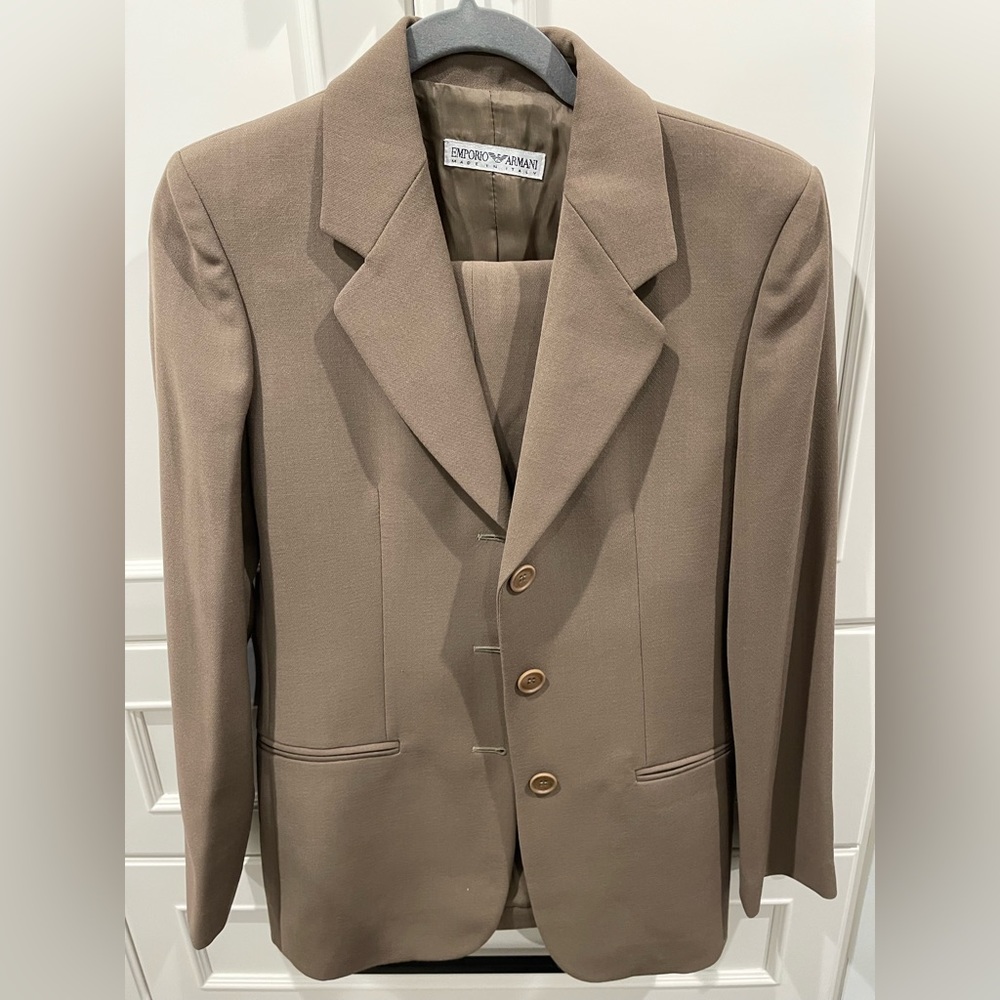 Wool Suite
